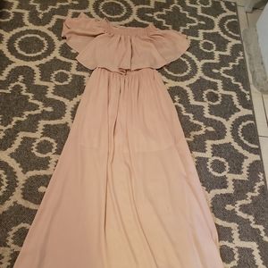 Show Me Your Mumu Dress